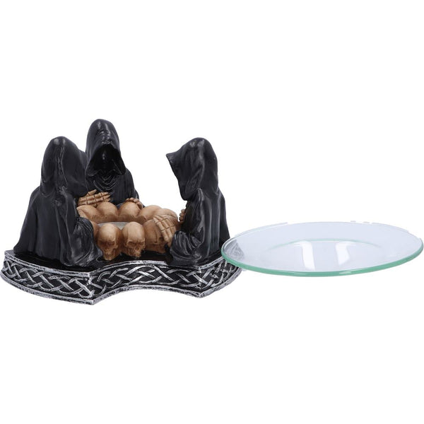 Eternal Offering Oil Burner