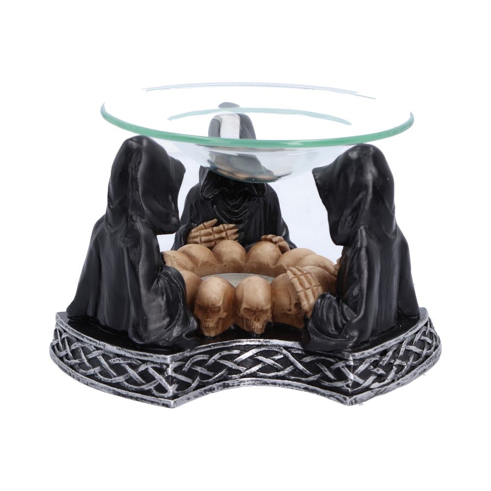 Eternal Offering Oil Burner
