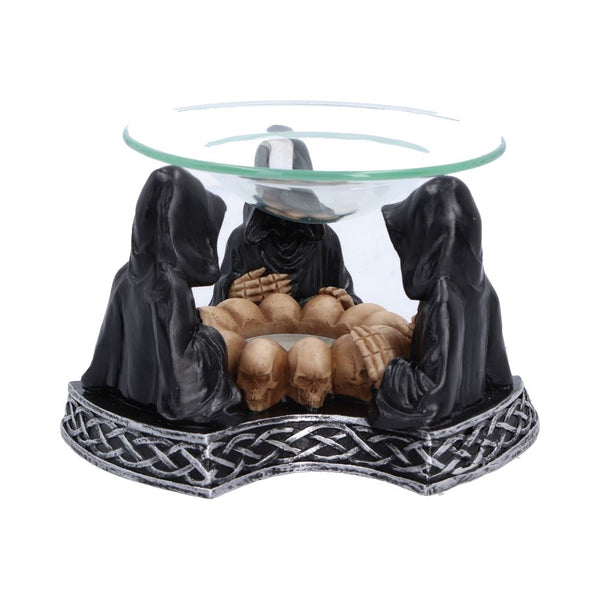 Eternal Offering Oil Burner