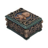 Voodoo Treasure Box