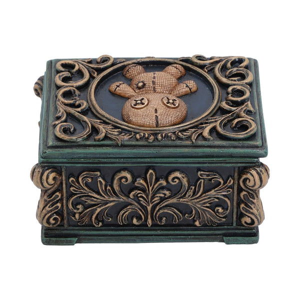 Voodoo Treasure Box