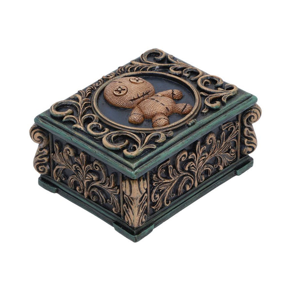 Voodoo Treasure Box