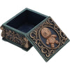 Voodoo Treasure Box