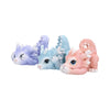 Three Wise Coralscale Dragons
