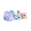 Three Wise Coralscale Dragons