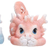 Three Wise Coralscale Dragons