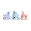 Three Wise Coralscale Dragons