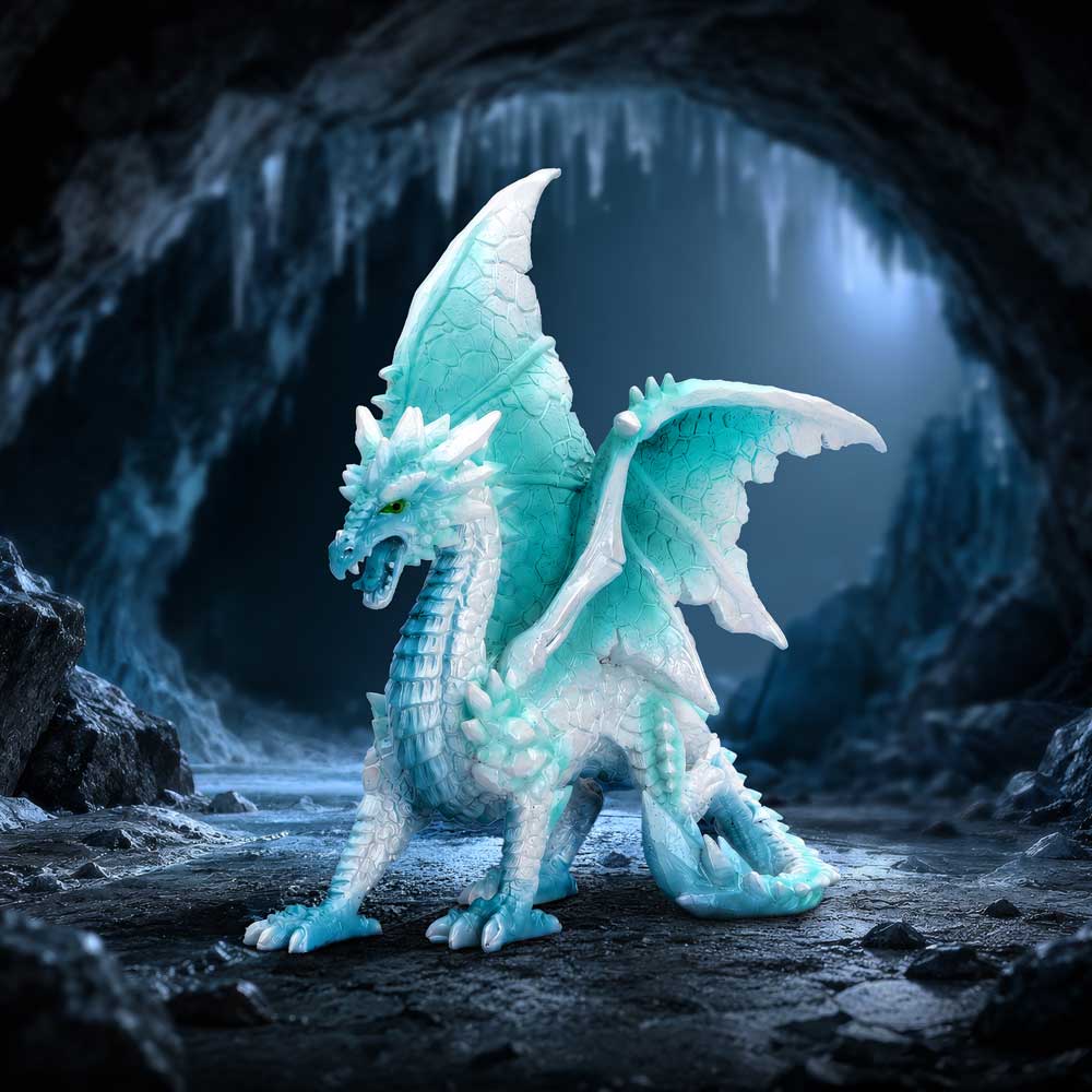 Glacier