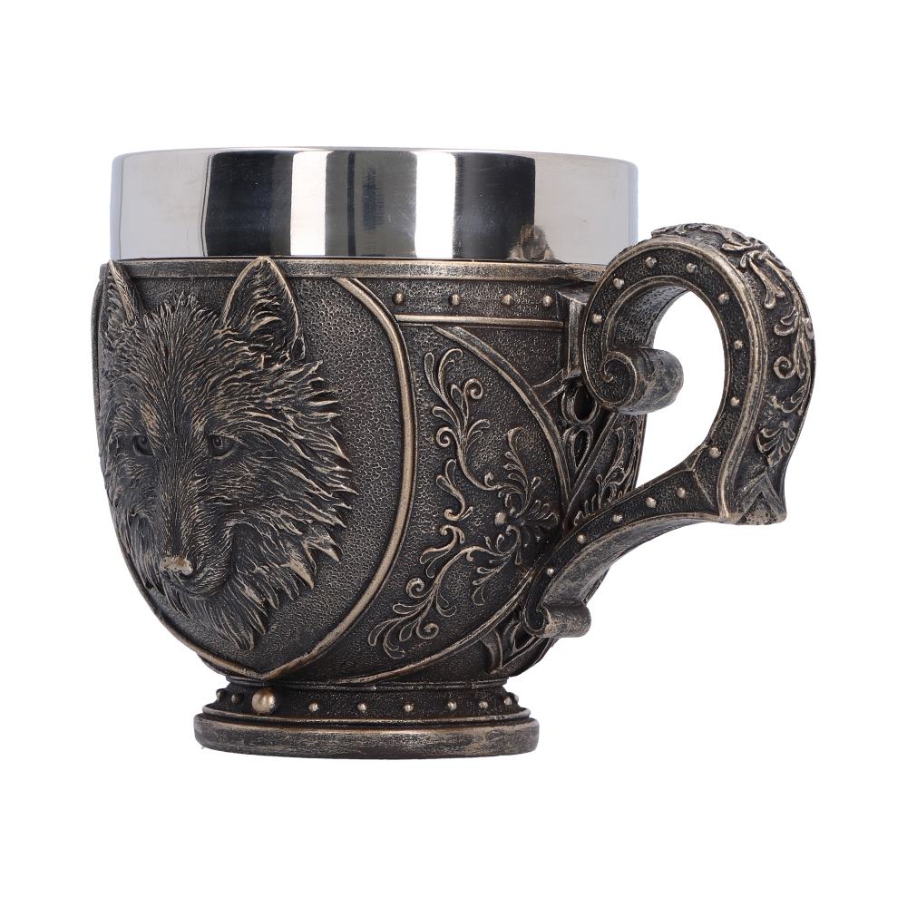 Wild Thirst Cup