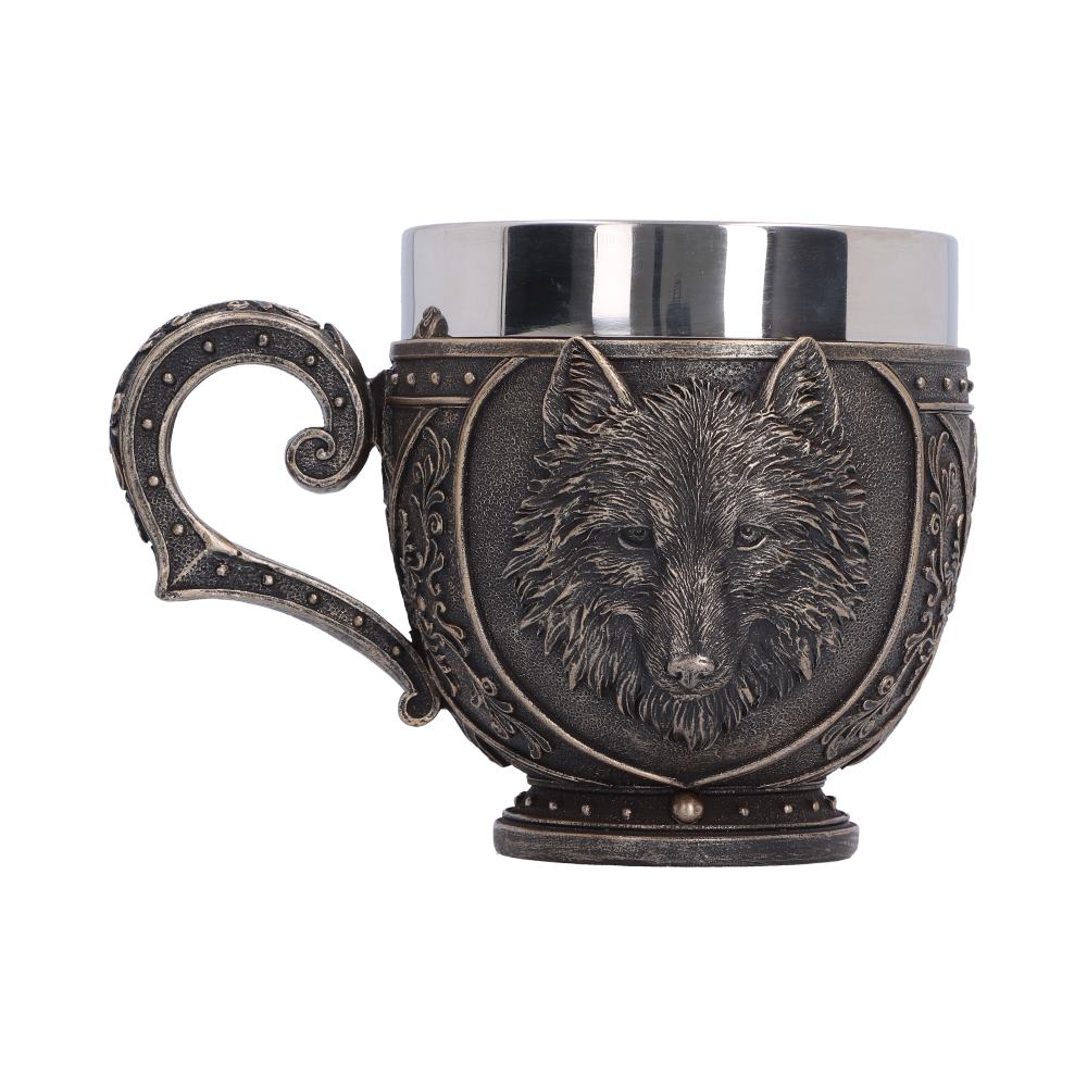 Wild Thirst Cup