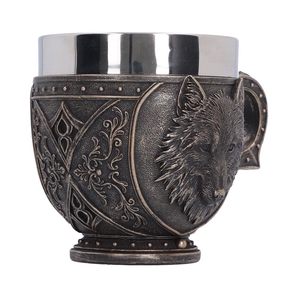 Wild Thirst Cup