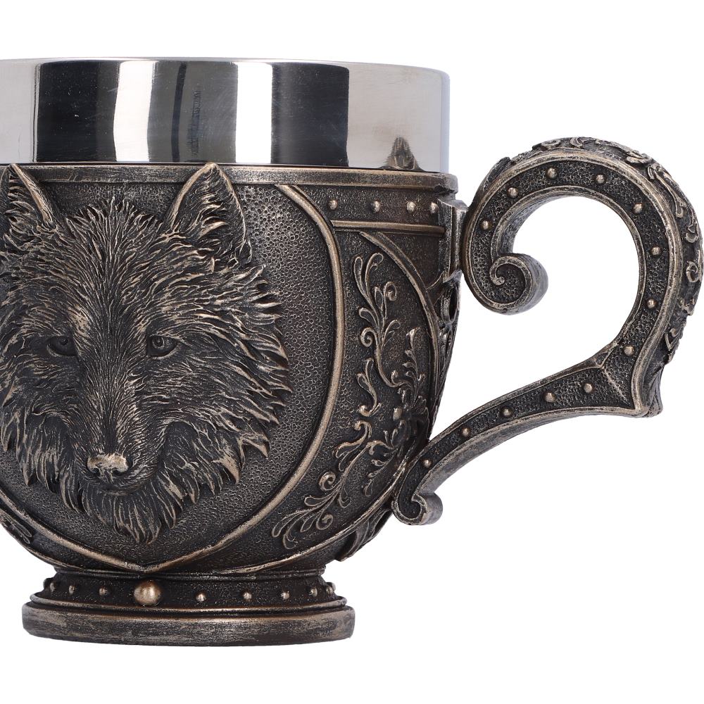 Wild Thirst Cup