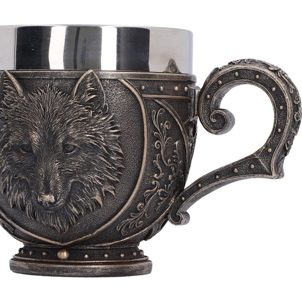Wild Thirst Cup