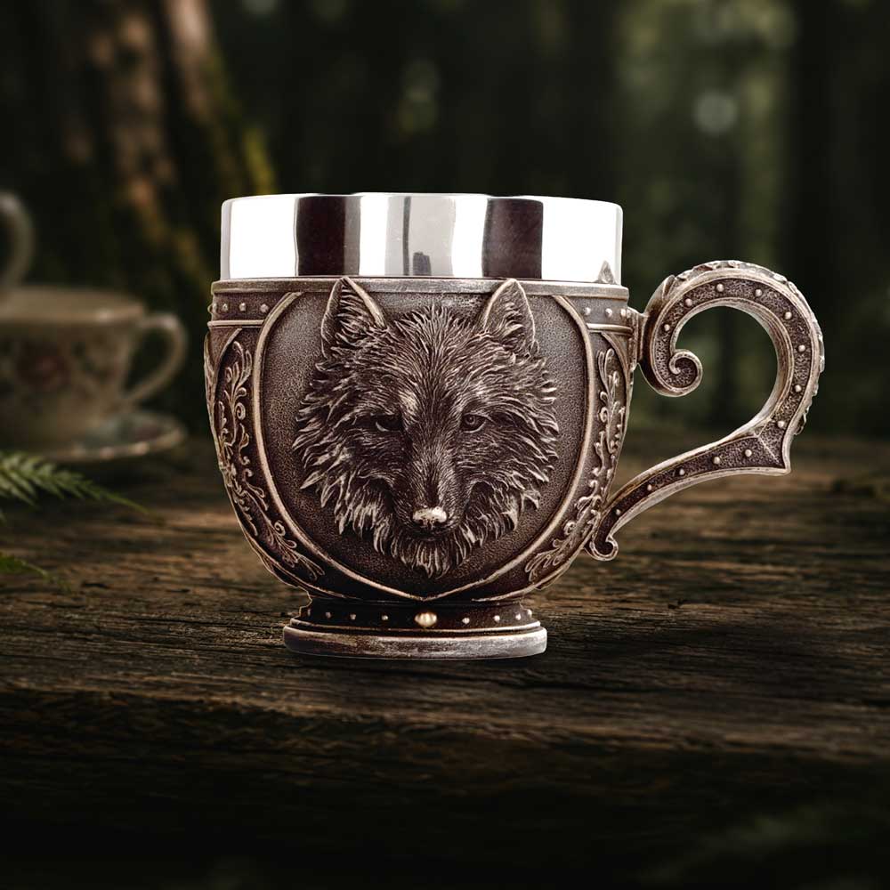 Wild Thirst Cup