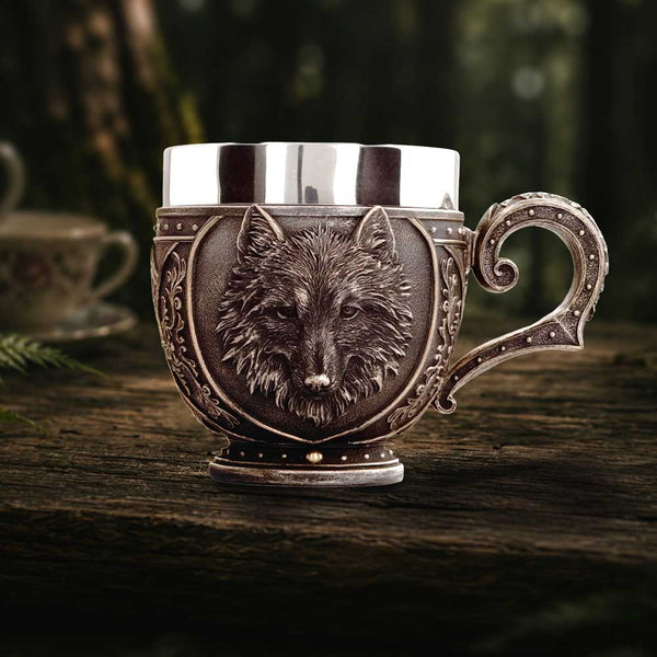 Wild Thirst Cup