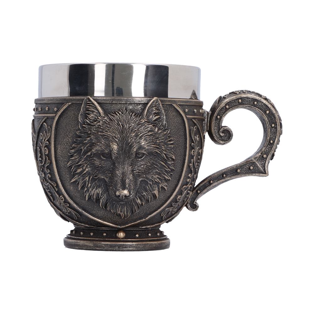 Wild Thirst Cup