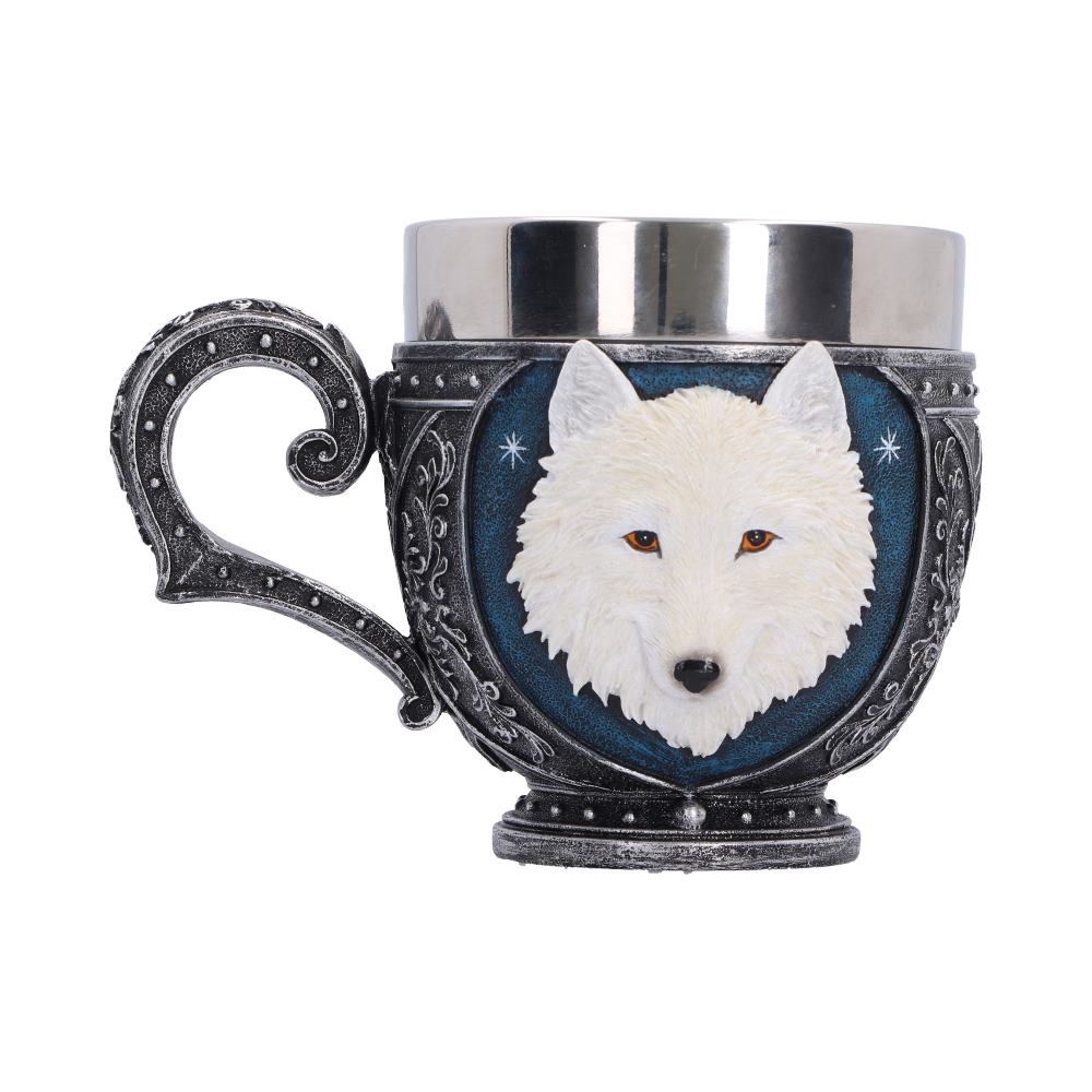 Ghost Wolf Cup
