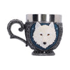 Ghost Wolf Cup