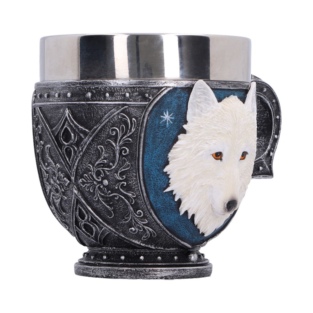 Ghost Wolf Cup