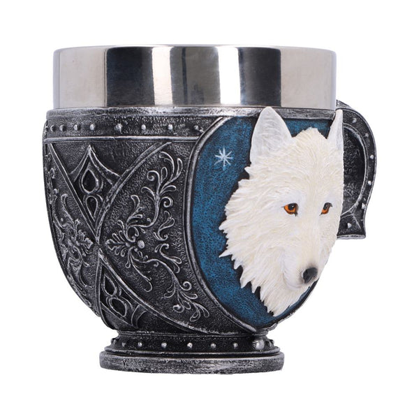 Ghost Wolf Cup