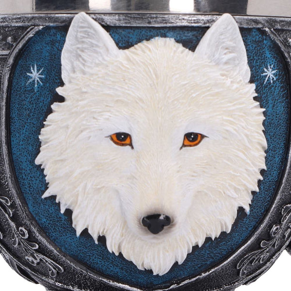 Ghost Wolf Cup