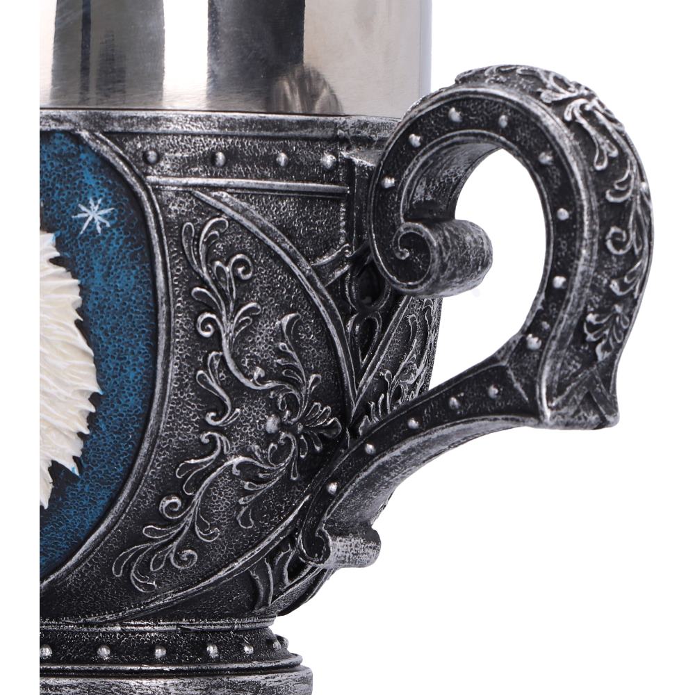 Ghost Wolf Cup