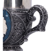 Ghost Wolf Cup