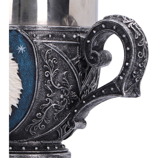 Ghost Wolf Cup