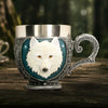 Ghost Wolf Cup