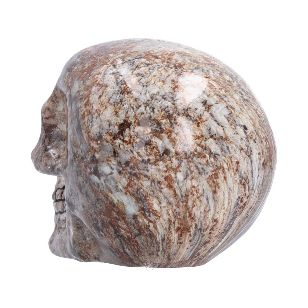 Marble Remains