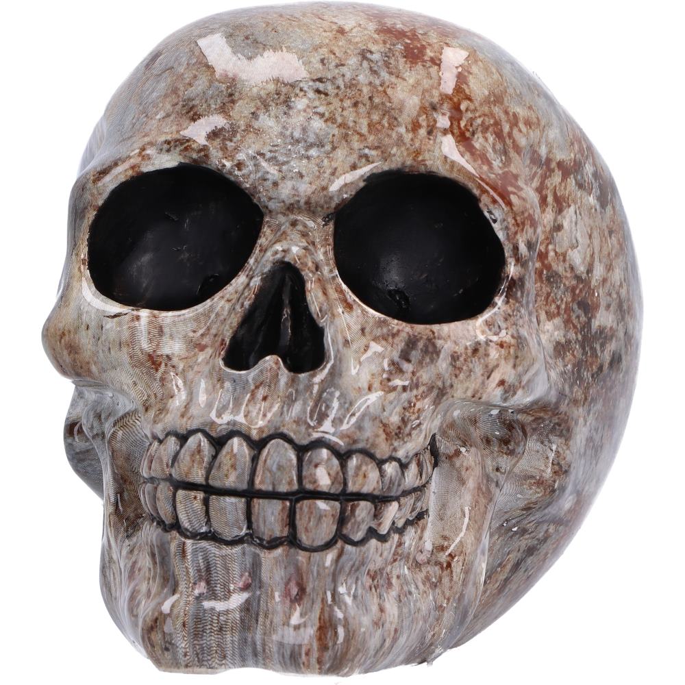 Marble Remains