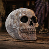 Marble Remains