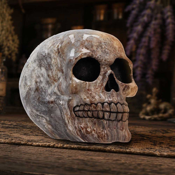 Marble Remains