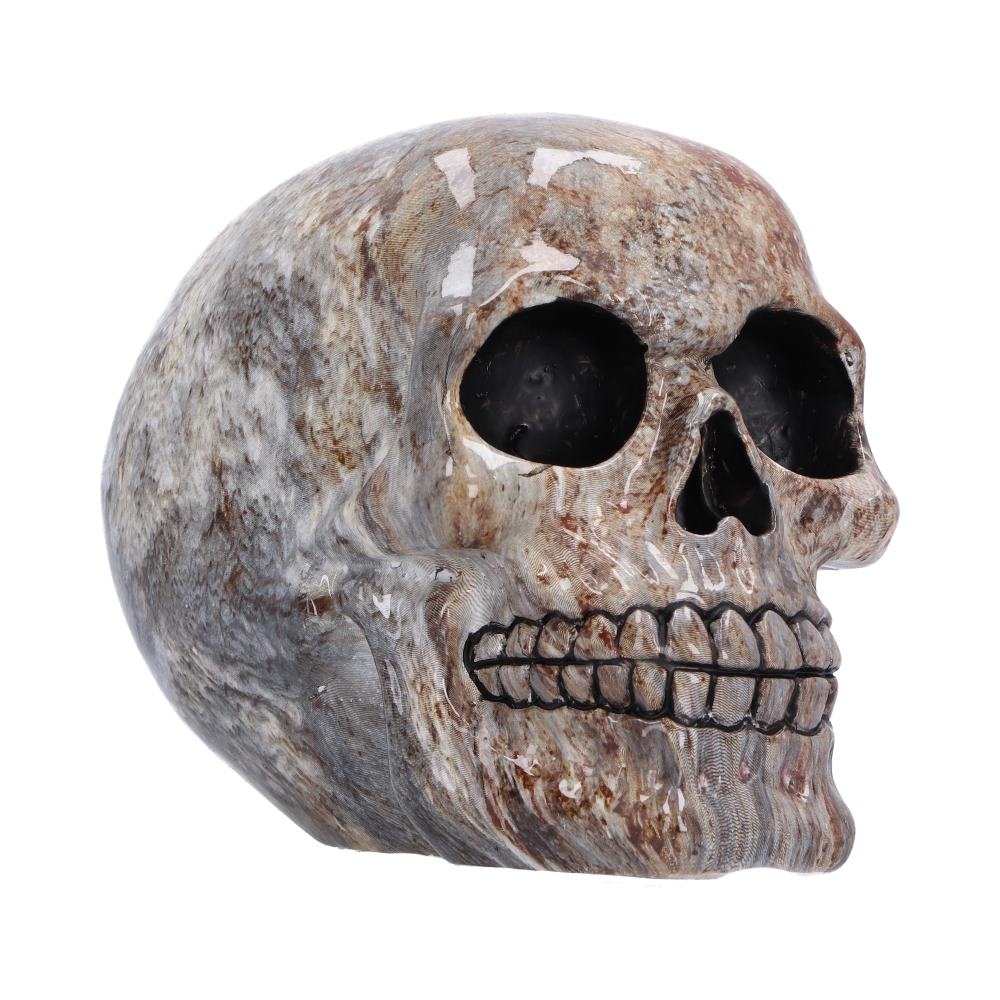 Marble Remains