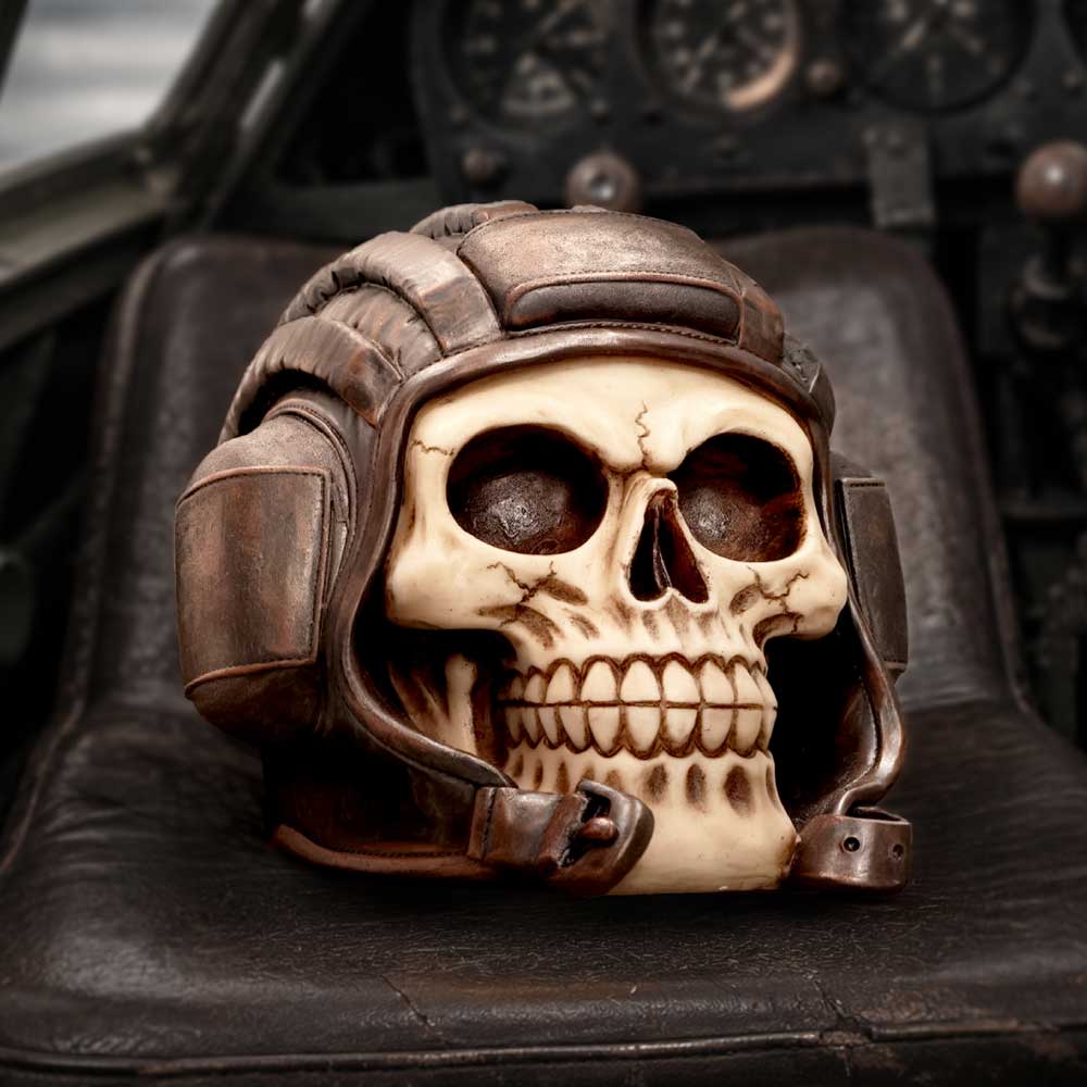 Chocks Away