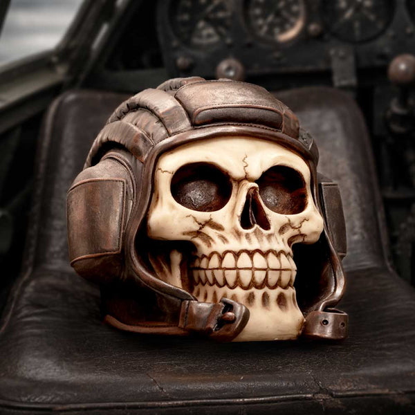Chocks Away