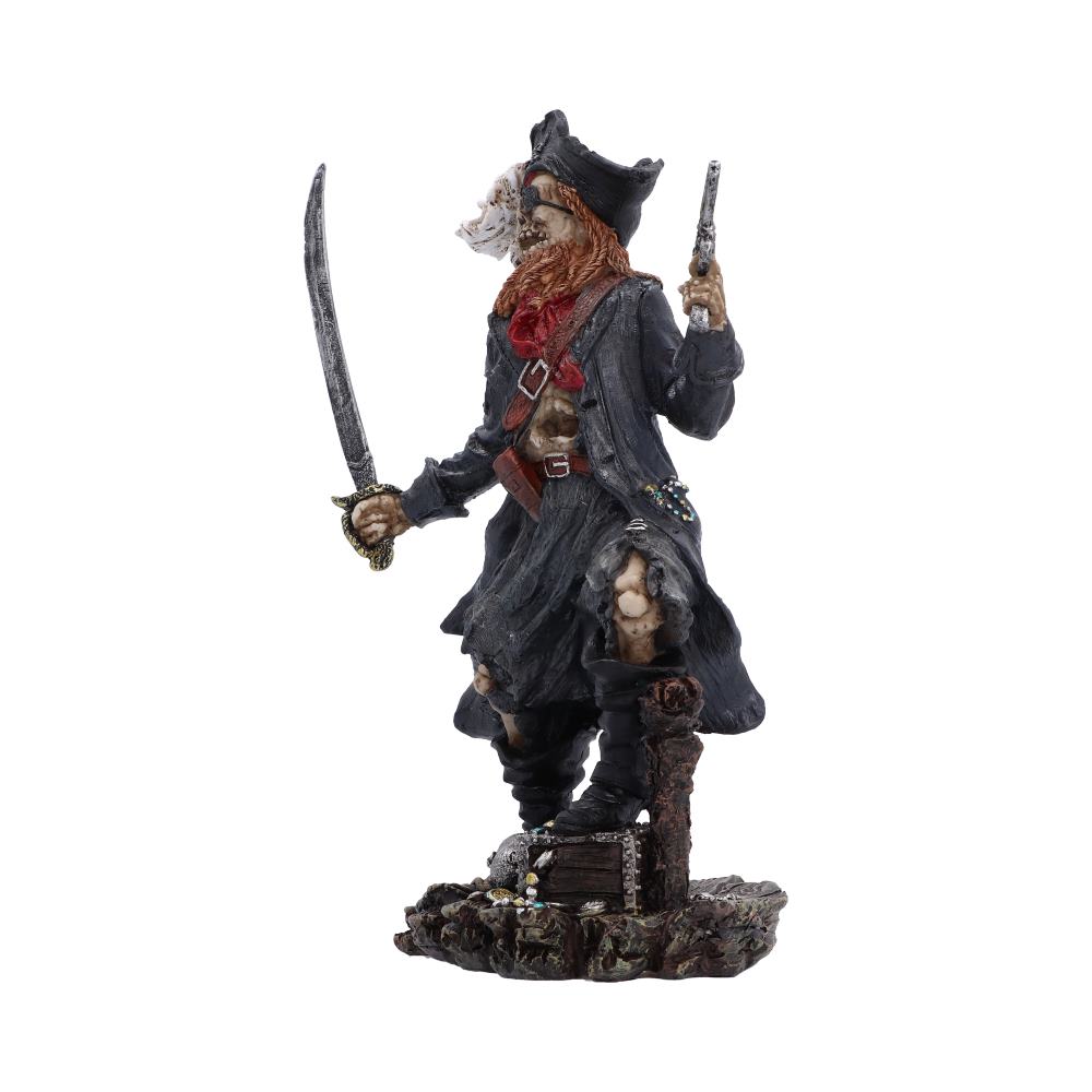 Phantom Pirate King