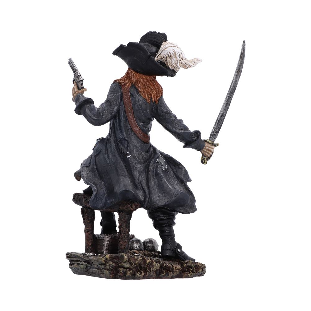 Phantom Pirate King