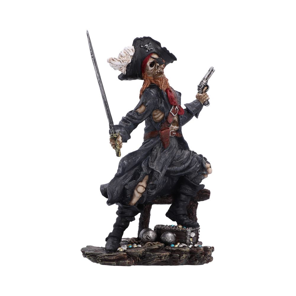 Phantom Pirate King