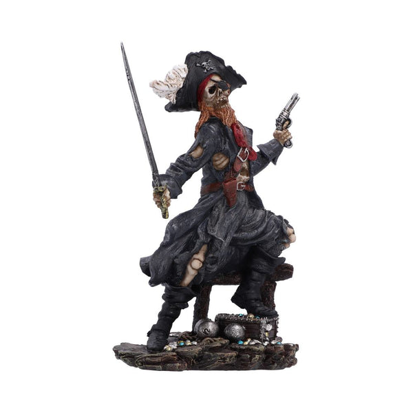 Phantom Pirate King