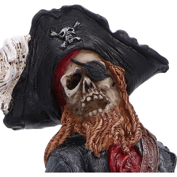 Phantom Pirate King