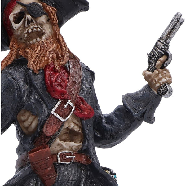 Phantom Pirate King
