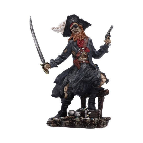 Phantom Pirate King