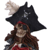 Cursed Captain