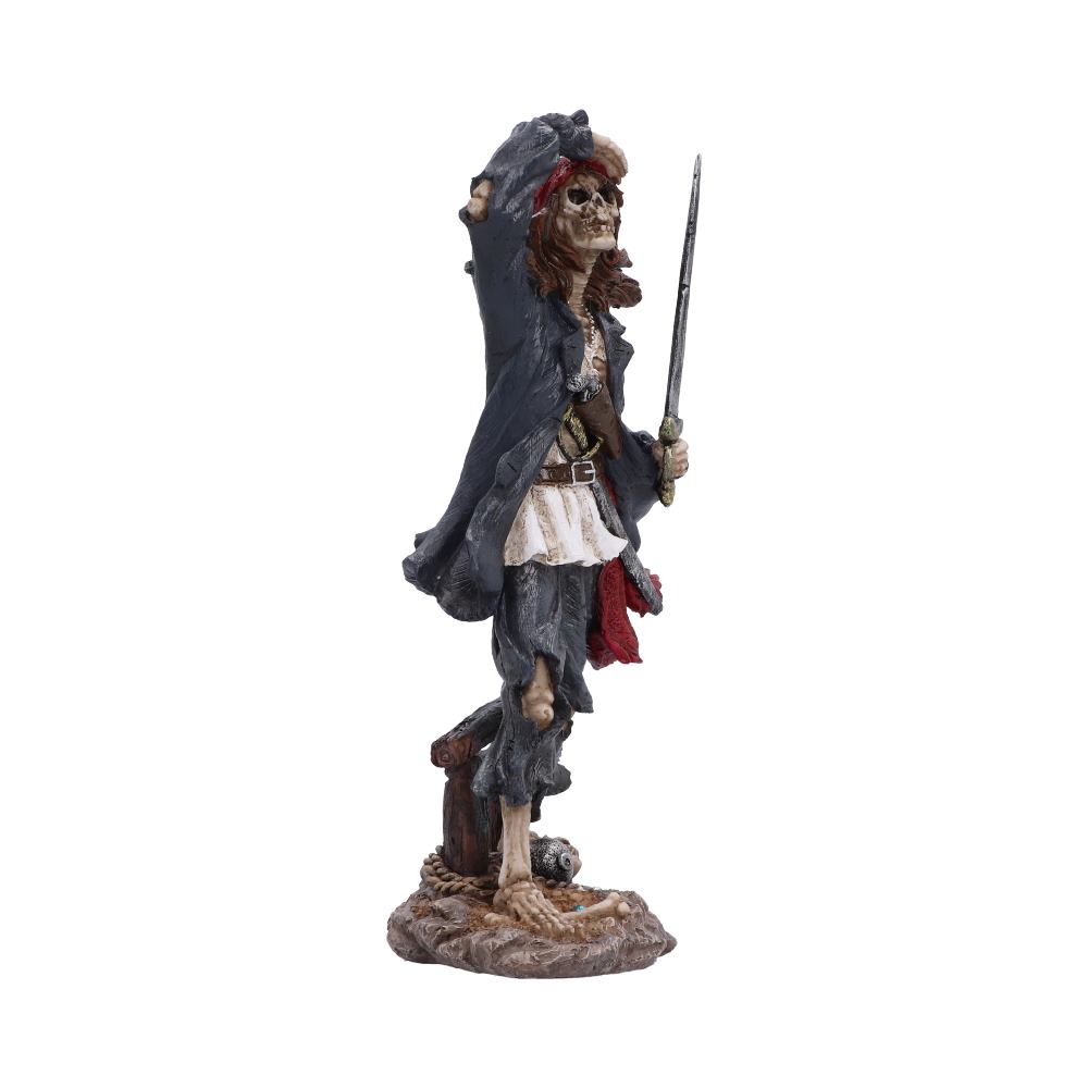 Forsaken Sailor