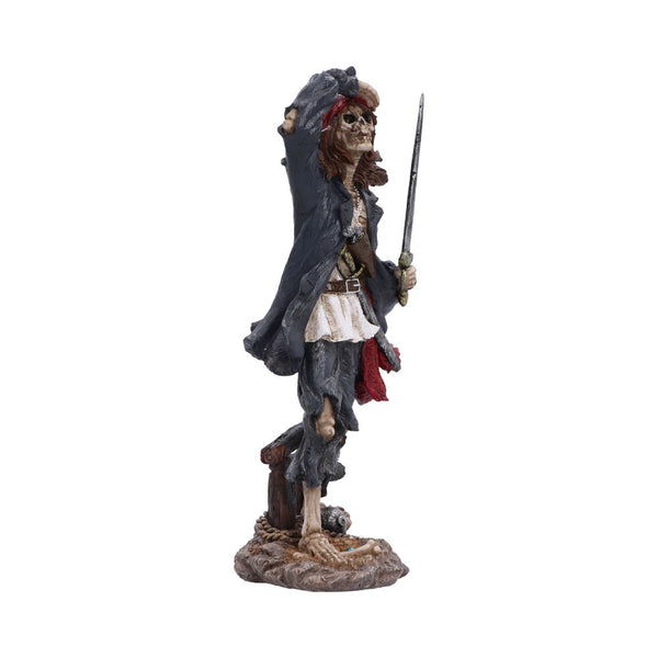 Forsaken Sailor