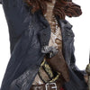 Forsaken Sailor