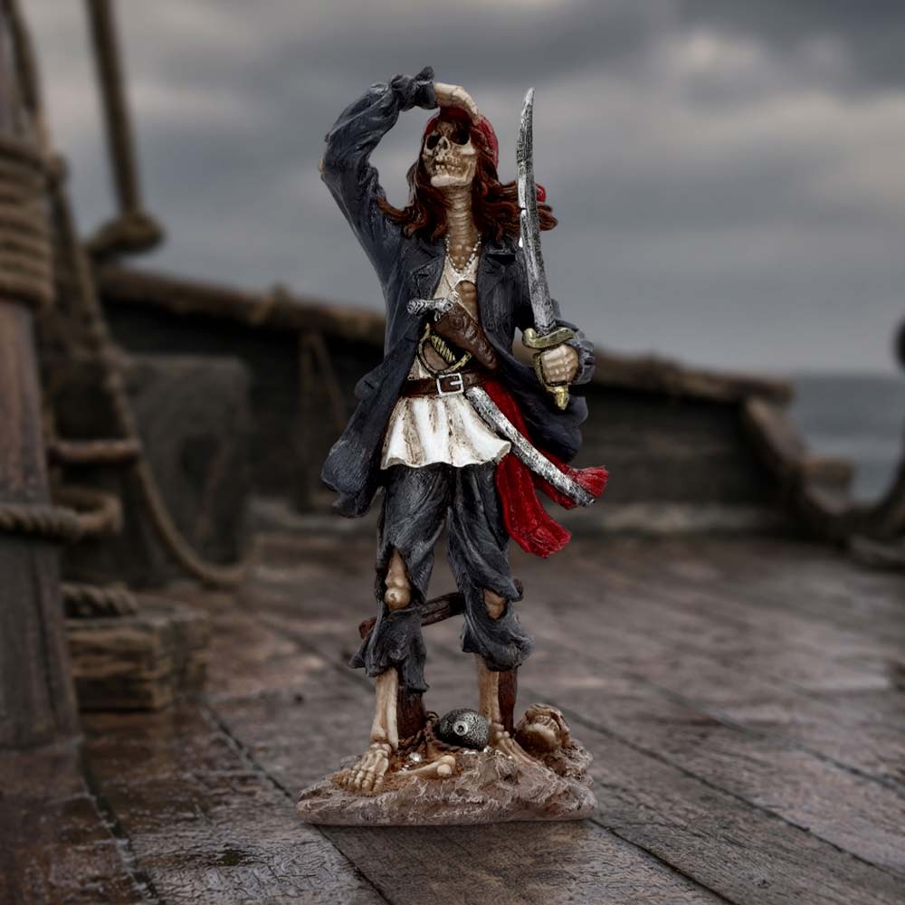 Forsaken Sailor