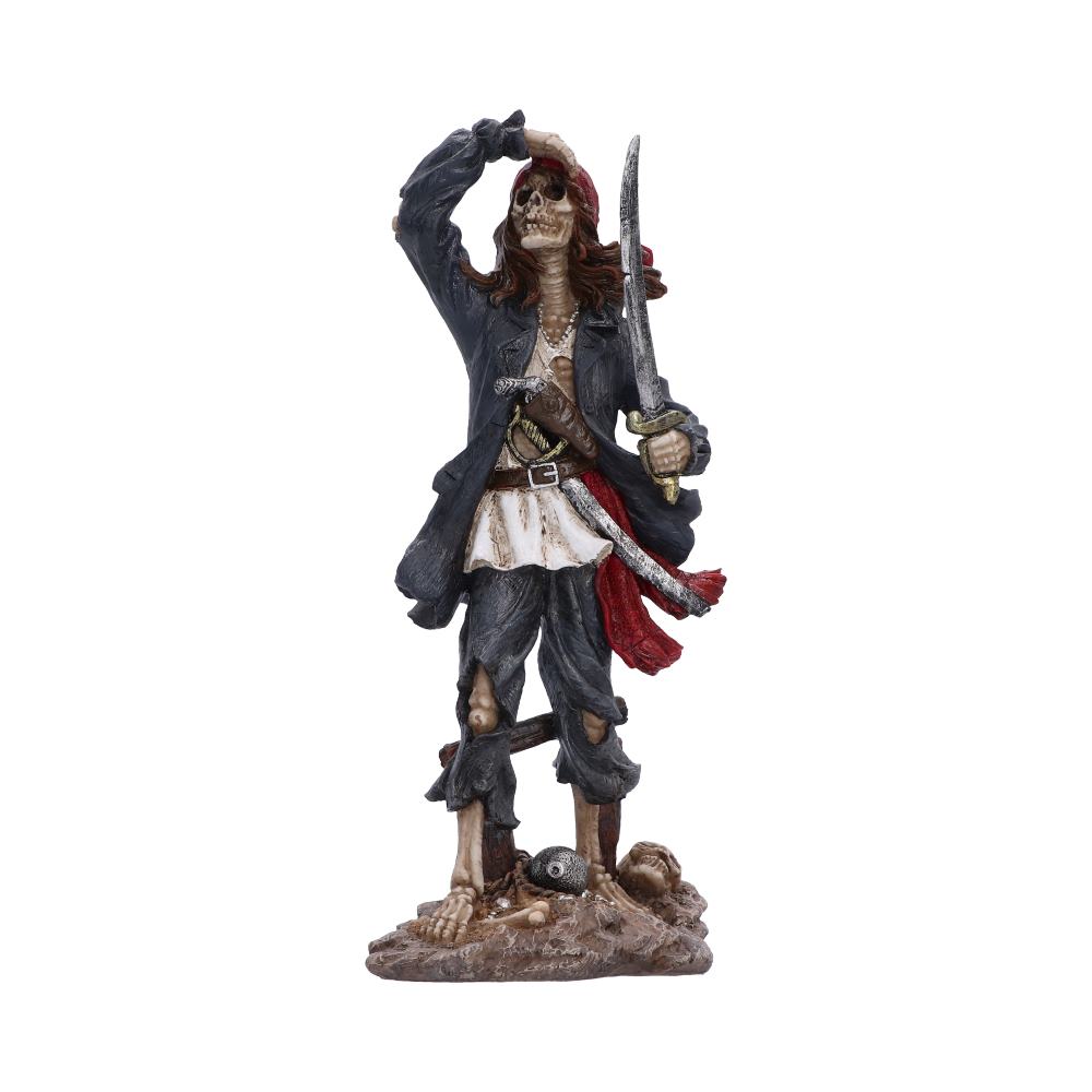 Forsaken Sailor