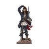 Forsaken Sailor